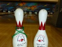 Crazy Bowl March